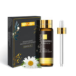 Chamomile oil