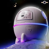 Tree of Life Space Capsule Air Humidifier 