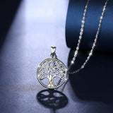 Tree of Life Necklace Tree of Kindness