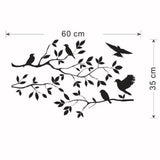 Tree of Life Birds Stickers
