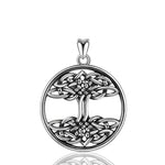 Tree of Life Necklace Unlimited Resource 