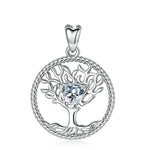 Tree of Life Necklace Divine Entrance 