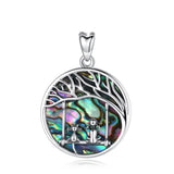 Tree of Life Necklace Life Lesson 