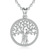 Tree of Life Necklace My Other Half